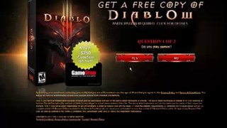 PlayerUp.com - Buy Sell Accounts - Diablo 3 FREE Account