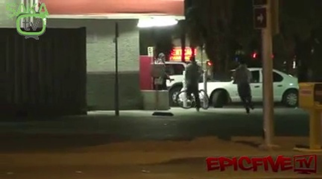 Keskin Nişancı Şakası