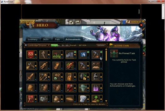 PlayerUp.com - Buy Sell Accounts - Selling _ Trading Runescape Account