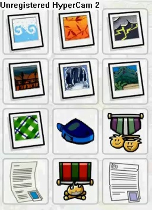 PlayerUp.com - Buy Sell Accounts - Clubpenguin rare member account(SOLD)(3)