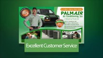 AC Repair Boca Raton | Palm Air Air Conditioning, Inc | 561-283-1040