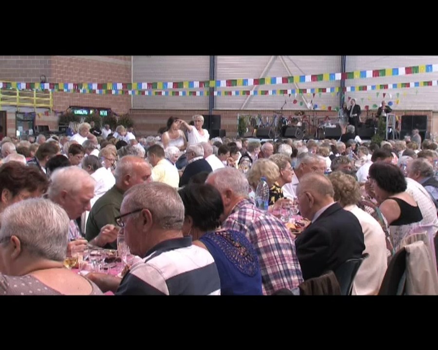 62ème Banquet des Anciens - 29 juin 2014