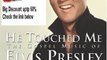 Best Rating Elvis Presley: He Touched Me - The Gospel Music of Elvis Presley Vol. 1 & 2 Review