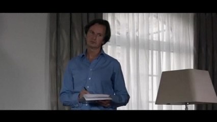 Mick Jagger gets the Monty Python treatment