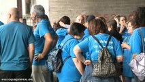 Trabajadores de Edesa apoyan compra fondo chileno