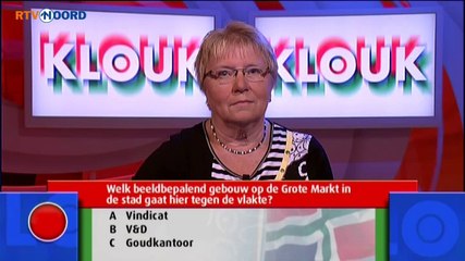 Klouk: Vraag van de dag (1 juli) - RTV Noord