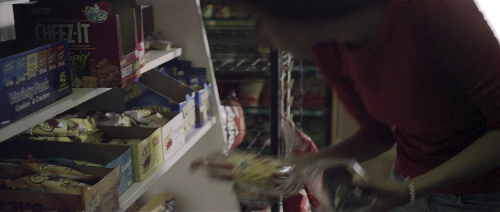 How to Dress Well - Childhood Faith In Love (Part 3 of 3 "What Is This Heart?" trilogy) (Official Video)