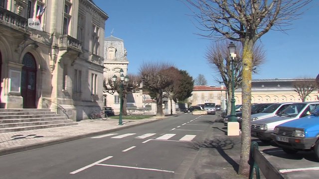 Célà tv Le JT - 16% maires de Charente-Maritime sont des femmes