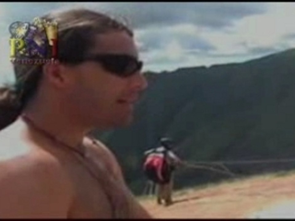 Placibel En Parapente