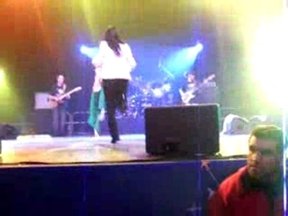 cheba zahouania