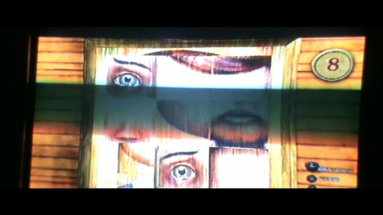 Walkthrough de Alice retour au pays de la folie chapitre 5 visite de la maison de poupées