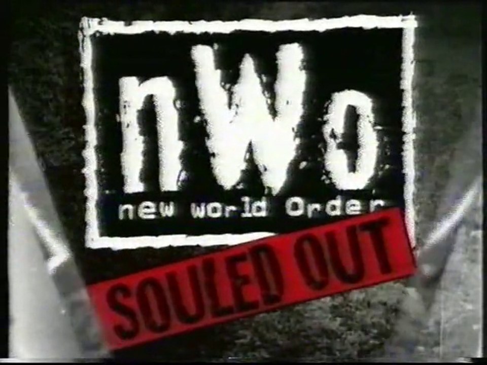 Souled out 1997 - german - part 1