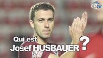 Qui est Josef Husbauer ?