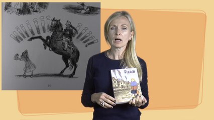 La chronique bd de Joëlle Smets 02/07/2014