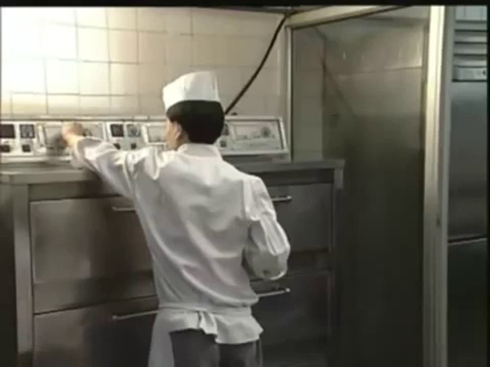 DIY 苏菜 (46) 萝卜丝饼