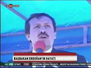 Recep Tayyip Erdoğan'ın Hikayesi, Başbakan'ın Politik Geçmişi, Başbakan'ın Siyasi Tarihi