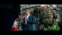TRANSFORMERS 4 - L'ERA DELL'ESTINZIONE - Secondo trailer italiano Ufficiale