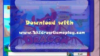 How to Get Dragon Story Free Gold Hack, Cheats for iOS - iPhone, iPad, iPod and Android