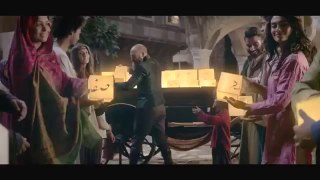 Halit Ergenç Zain Telekom Reklamı