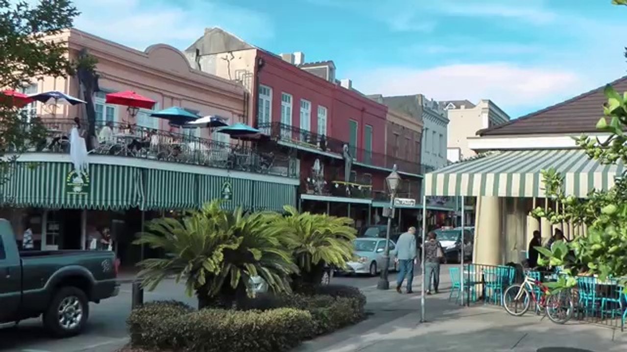 French Quarter 3