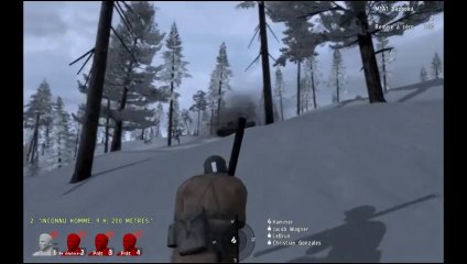 Let's Play Hammer & LeBrun - Semper Fidelis - Ep.3