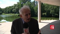 3 Questions à Jean Jacques Becker Président d'honneur de L'Historial de Péronne