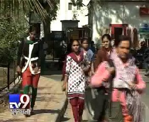 Gujarat state's Budget 2014-15, provisions for social sector spend , Pt 2 - Tv9 Gujarati