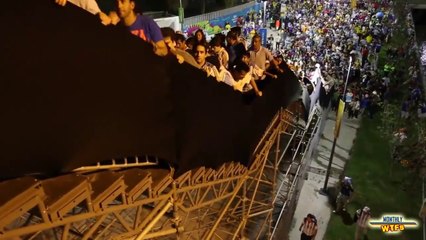 So crazy WTF Compilation of JUNE 2014