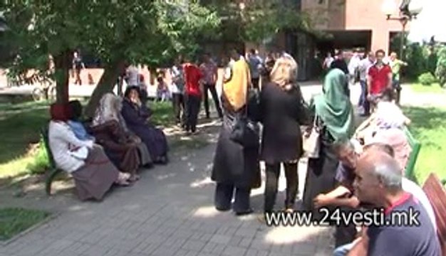 REAKCII ZA SLUCAJOT MONSTRUM PO PRESUDATA 01 07 2014