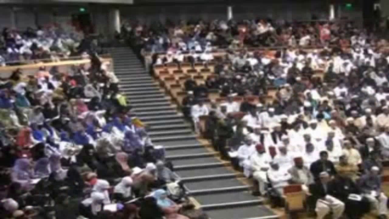 A Beautiful Story About Prophet Ibrahim (A.S) -... - Shaykh-ul-Islam Prof.Dr. Muhammad Tahir-ul-Qadri