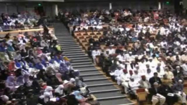 A Beautiful Story About Prophet Ibrahim (A.S) -... - Shaykh-ul-Islam Prof.Dr. Muhammad Tahir-ul-Qadri