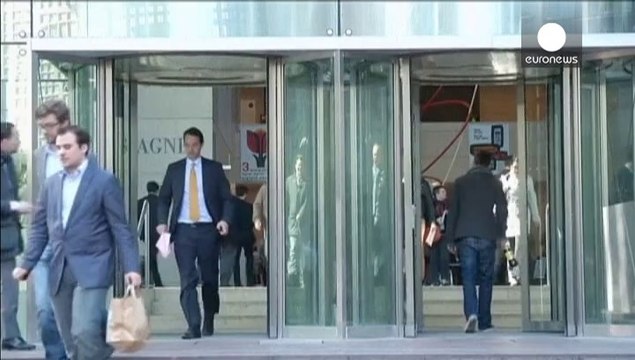 BNP Paribas sale airoso de la multa en EEUU, pero otros bancos europeos podrían ser sancionados