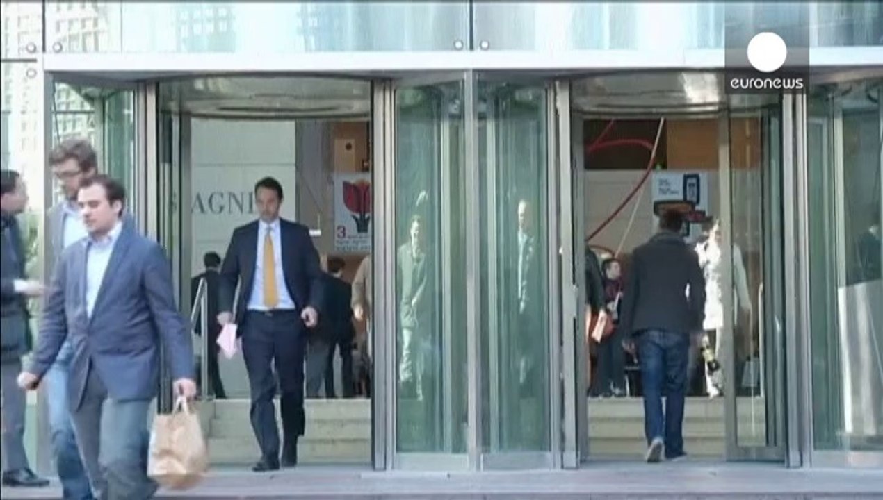 Multa a BNP Paribas, nel mirino degli Usa altre banche europee