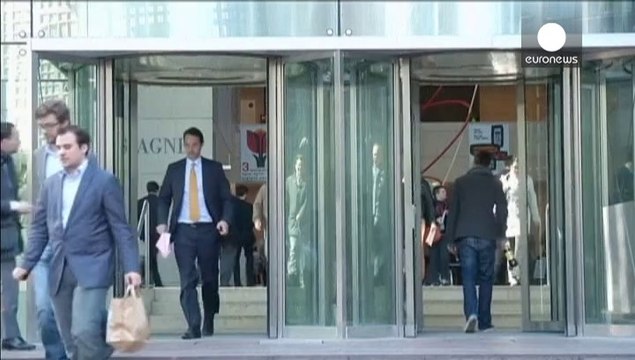 Multa a BNP Paribas, nel mirino degli Usa altre banche europee