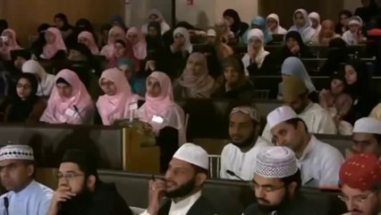 Shaykh-ul-Islam Prof.Dr. Muhammad Tahir-ul-Qadri