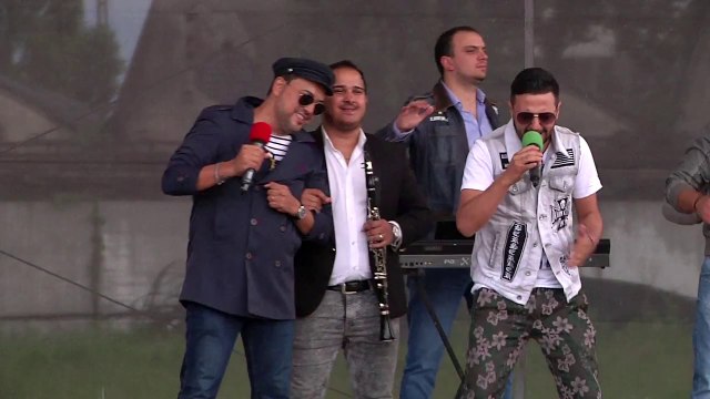 Sorinel Pustiu feat. Ionut Printu - Vrem dans, dans, dans