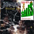 Discount Sales Megadeth: Hidden Treasures Review