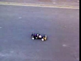 Avio Racing avec un 3cc