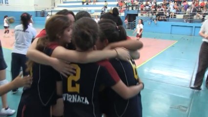 Logros deportivos 2013 - Volley