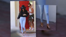 Selena Gomez Looks Down After Bieber Snapped Cosying Up To Female Friends