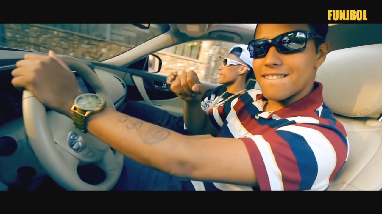 Funjbol 8/ O Funk Ostentaçao