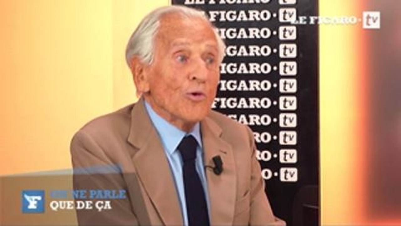 «La seule activité continue de l’Elysée, c’est l’hostilité à Sarkozy»