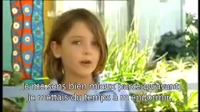 bienêtreaujus Les enfants tubes à essai sur pattes