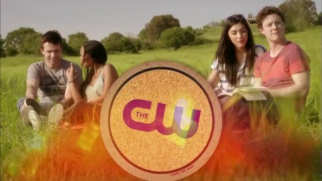 Backpackers: CW Original Series - Official Trailer