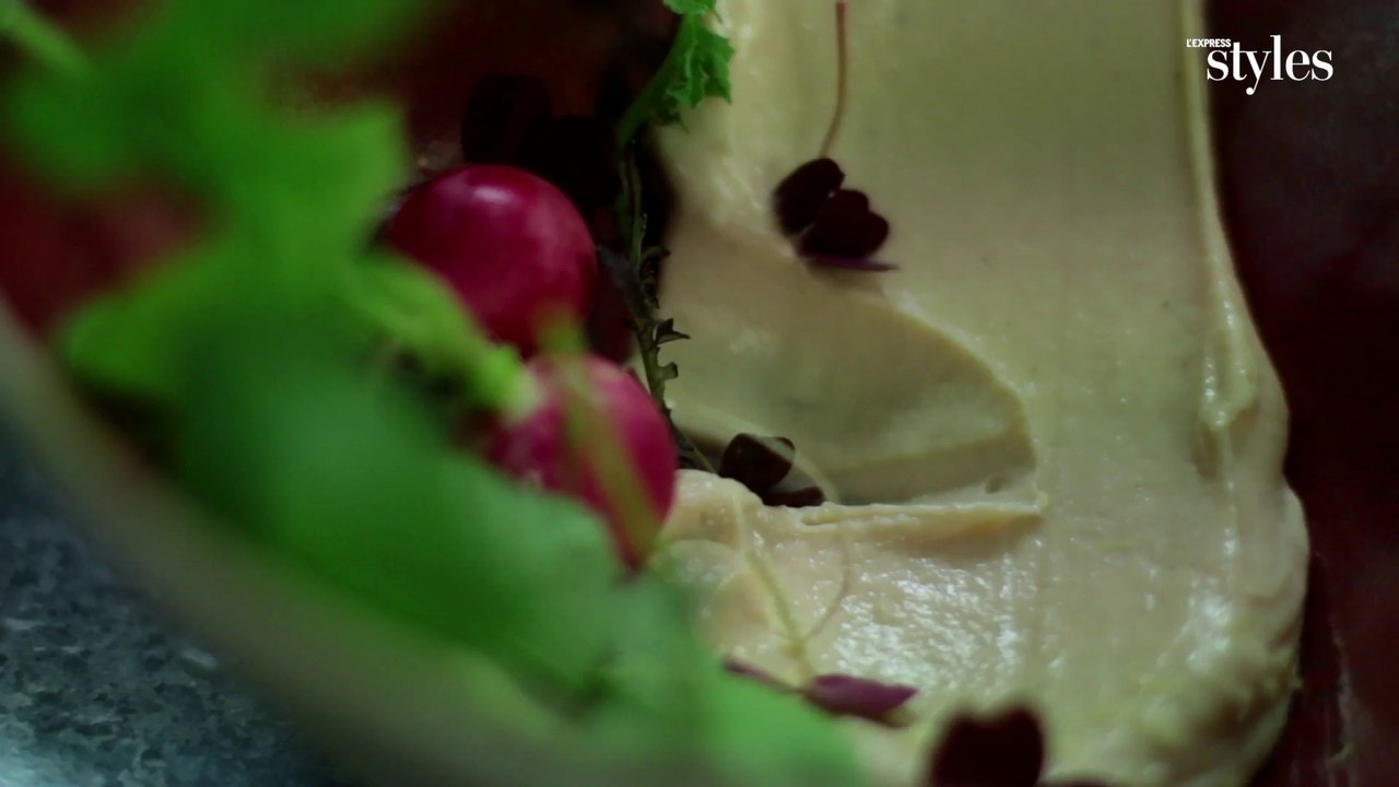 Le tarama - les inratables de Jean-François Piège - #2