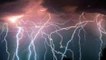 L'orage de Catatumbo, un phénomène météorologique inexpliqué