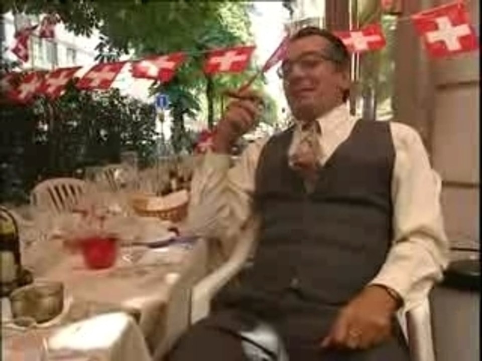 Les Fêtes