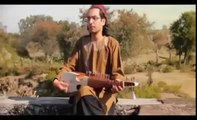 Yara Trhaghy Kali Ta Mh Raza    Naghma Pashto New Song 2014 HD
