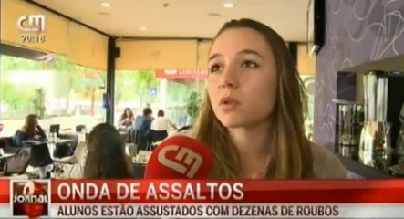 Mas afinal quem são estes palhaços?