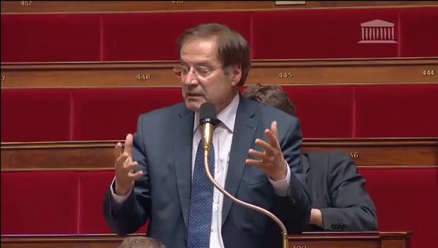 Pierre Alain Muet: une politique qui doit marcher sur ses deux pieds, collectif budgétaire